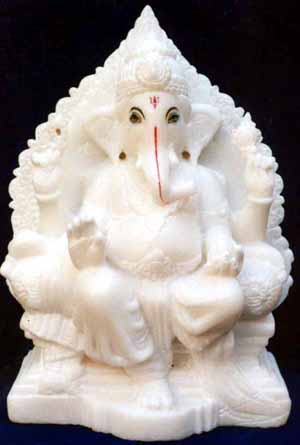 Ganesh ji